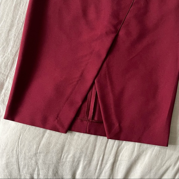 ASOS pencil skirt - Picture 2 of 4